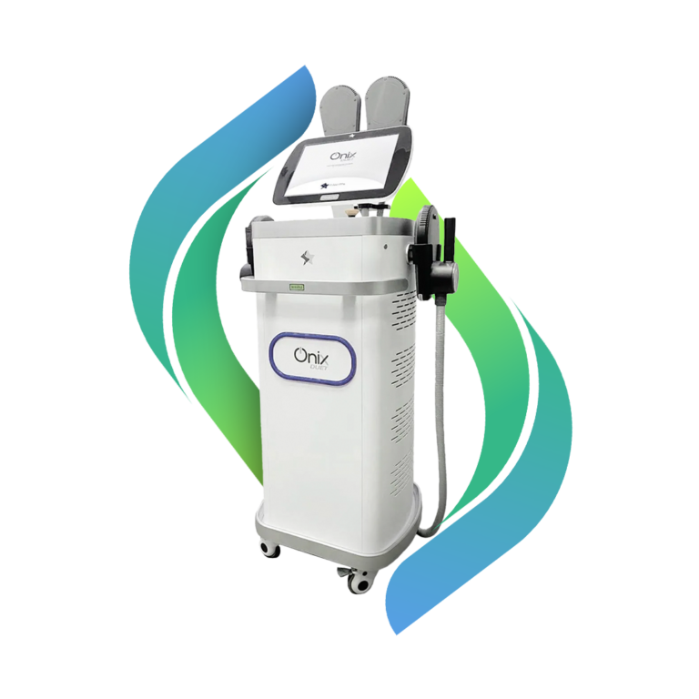 ajudando na tonificação muscular e na redução da flacidez