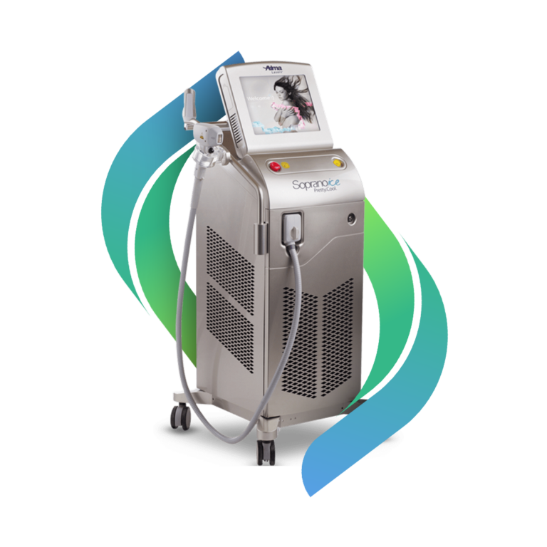 eficaz para depilação a laser