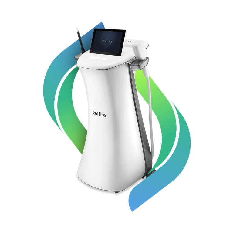 rejuvenescimento e revitalização da pele