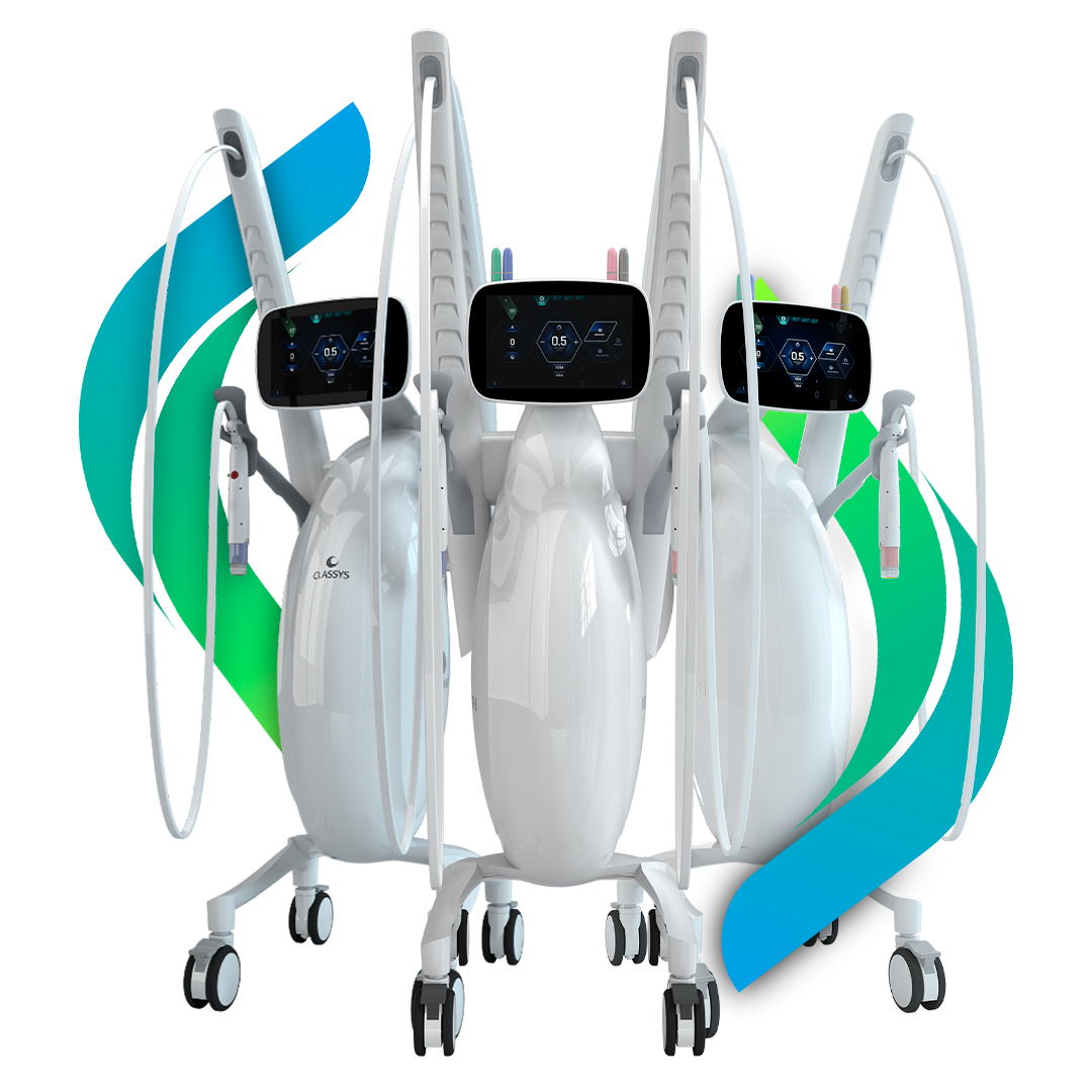 Equipamentos Estéticos para Locação com a Melhor Tecnologia do Mercado